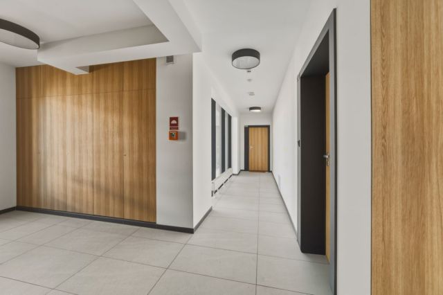 Mieszkanie 4-pokojowe Warszawa Wilanów, ul. Adama Branickiego. Zdjęcie 17