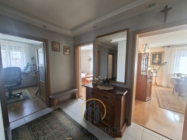 Mieszkanie 4-pokojowe Lublin Bronowice, ul. Rolna. Zdjęcie 1