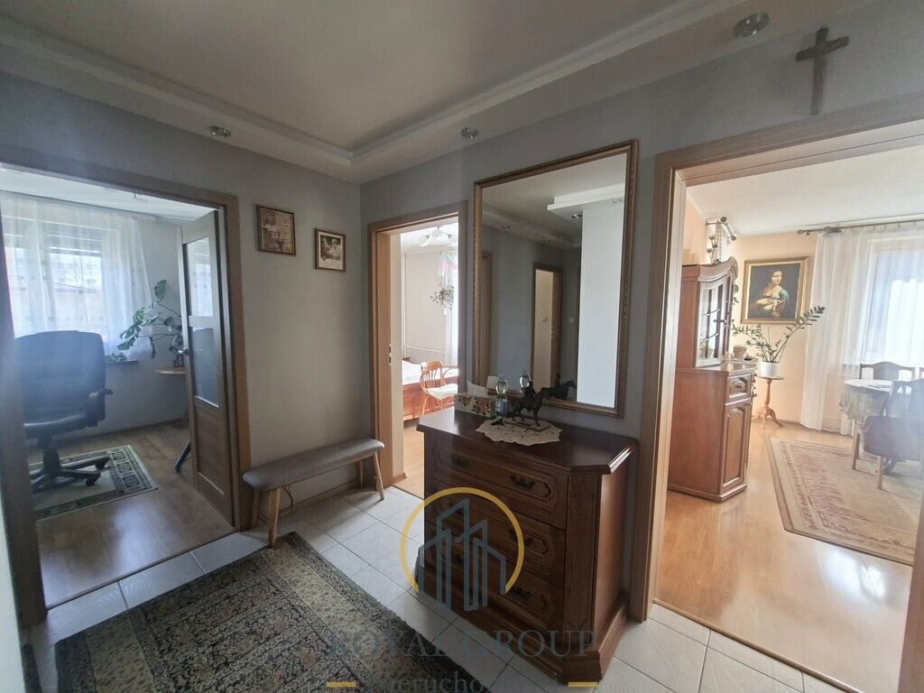 Mieszkanie 4-pokojowe Lublin Bronowice, ul. Rolna. Zdjęcie 1