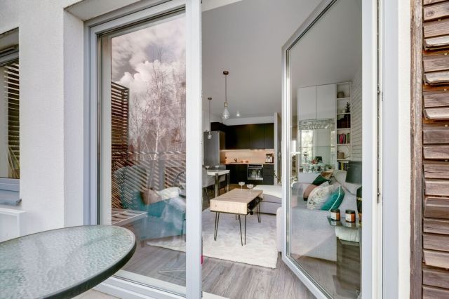 Mieszkanie 3-pokojowe Piaseczno, ul. Owocowy Sad. Zdjęcie 24