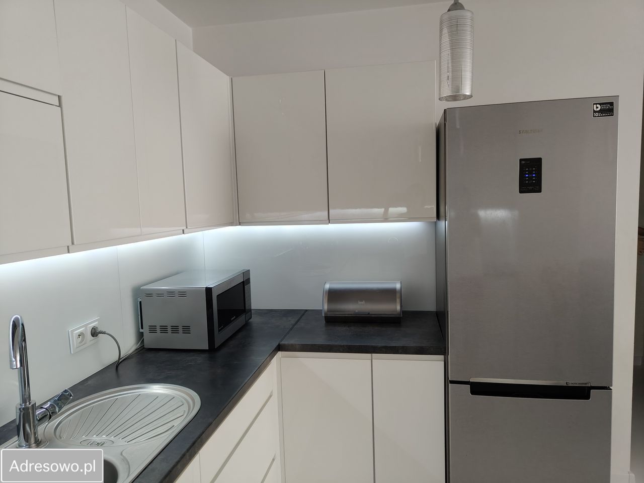 Mieszkanie 2-pokojowe Cedzyna, ul. Świętego Andrzeja. Zdjęcie 9