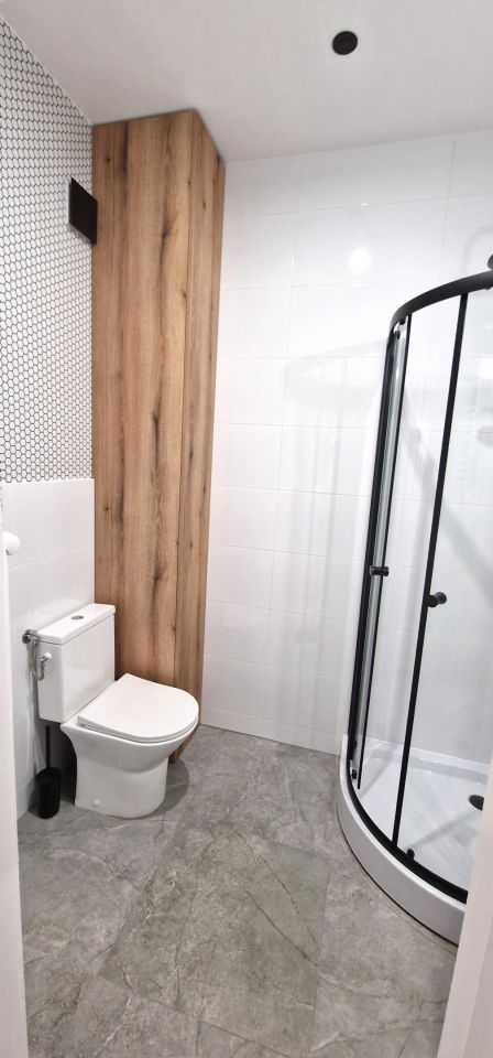 Mieszkanie 3-pokojowe Łódź Stare Polesie, ul. gen. Lucjana Żeligowskiego. Zdjęcie 6