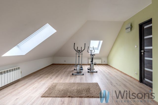 dom wolnostojący, 5 pokoi Świętajno, ul. Grunwaldzka. Zdjęcie 28