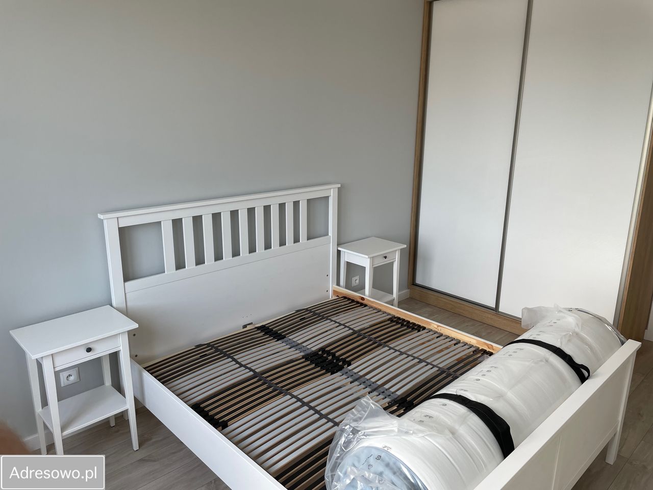 Mieszkanie 3-pokojowe Rybnik Smolna, ul. Zamysłowska. Zdjęcie 8