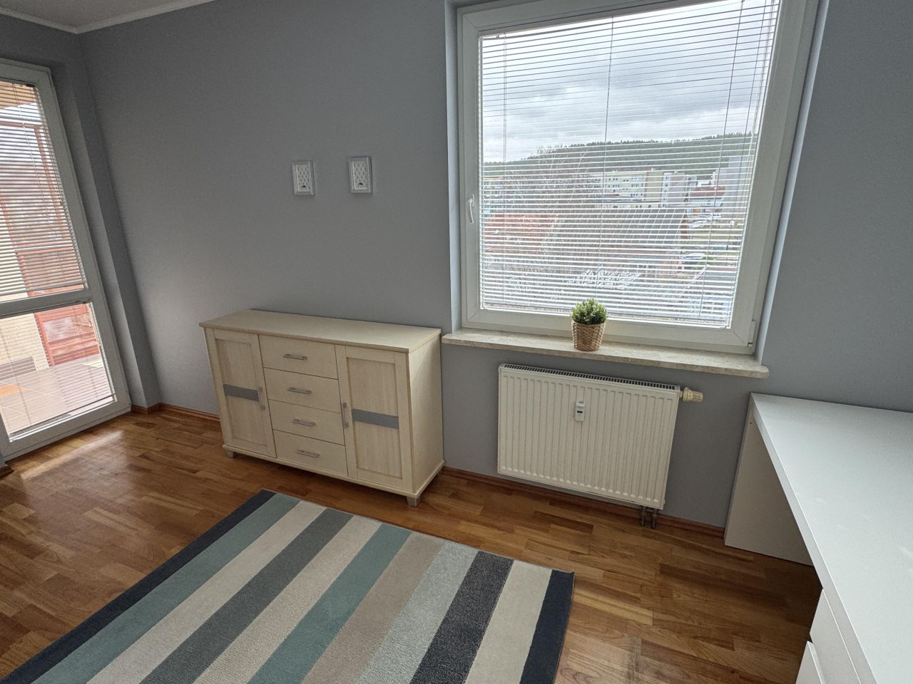 Mieszkanie 4-pokojowe Gdynia Pustki Cisowskie, ul. Modrzewiowa. Zdjęcie 8