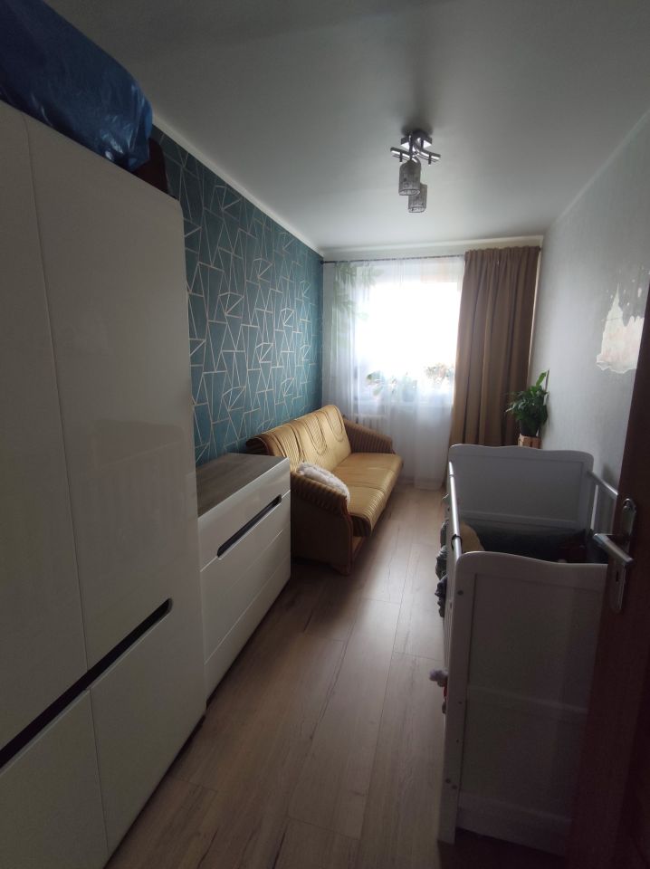 Mieszkanie 3-pokojowe Katowice Giszowiec, ul. Wojciecha. Zdjęcie 5