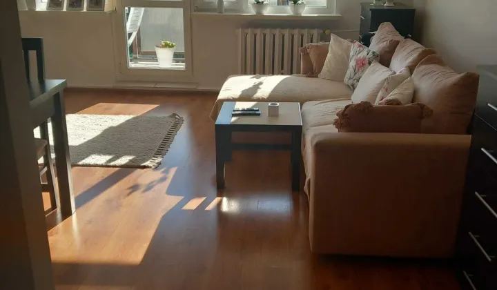 Mieszkanie 2-pokojowe Bydgoszcz Fordon, ul. Osiedlowa