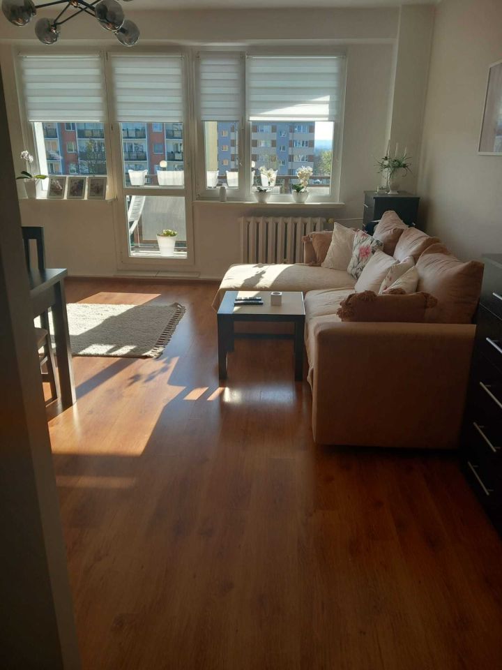 Mieszkanie 2-pokojowe Bydgoszcz Fordon, ul. Osiedlowa. Zdjęcie 1