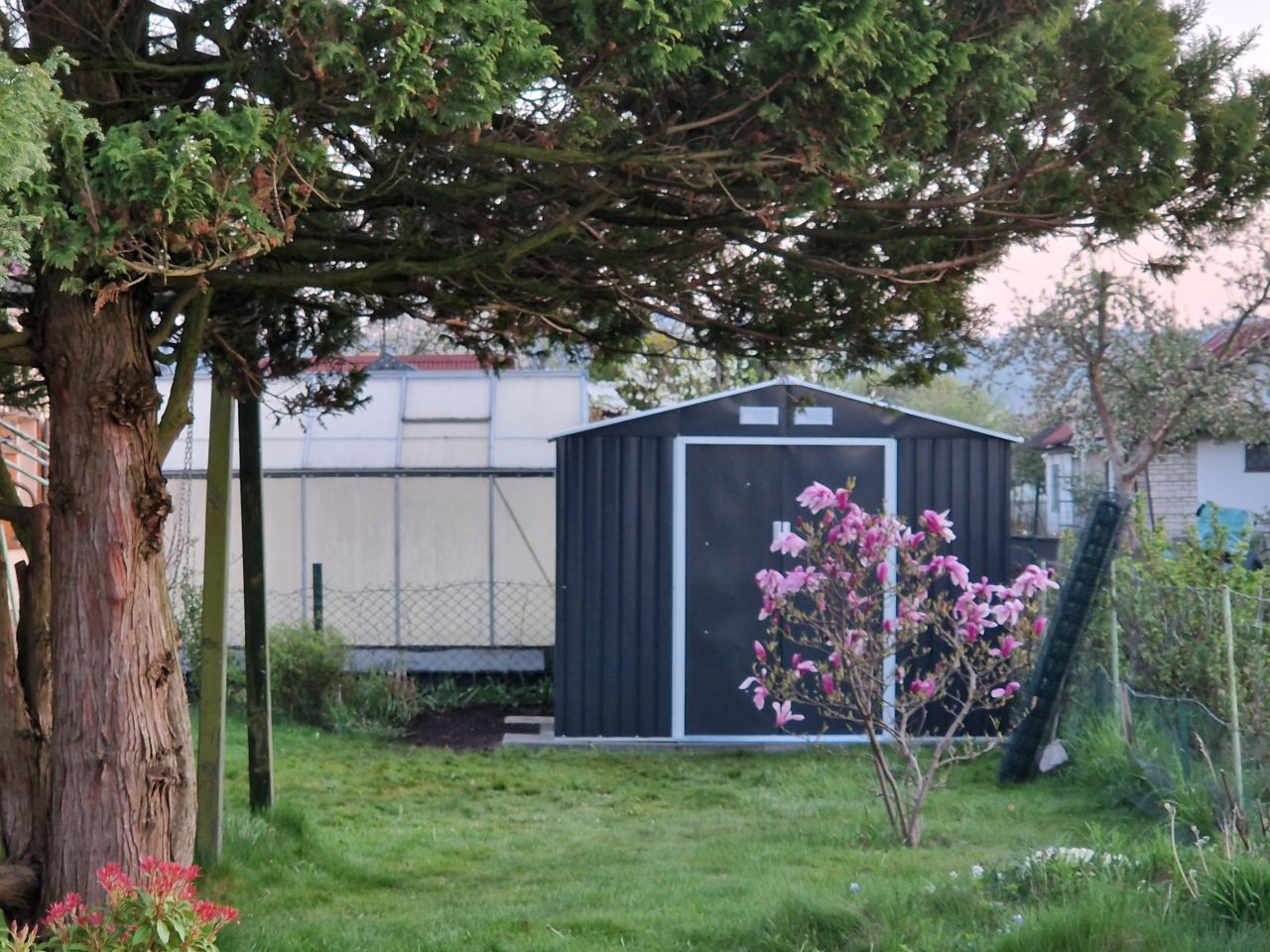 Mieszkanie 2-pokojowe Rumia, ul. Jeziorna. Zdjęcie 20