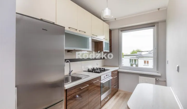 Mieszkanie 2-pokojowe Bydgoszcz Szwederowo, ul. Bielicka