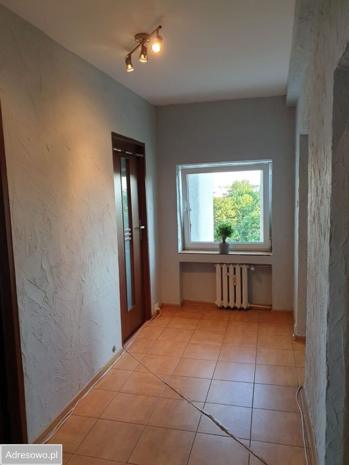 Mieszkanie 3-pokojowe Poznań Nowe Miasto, os. Jagiellońskie. Zdjęcie 10