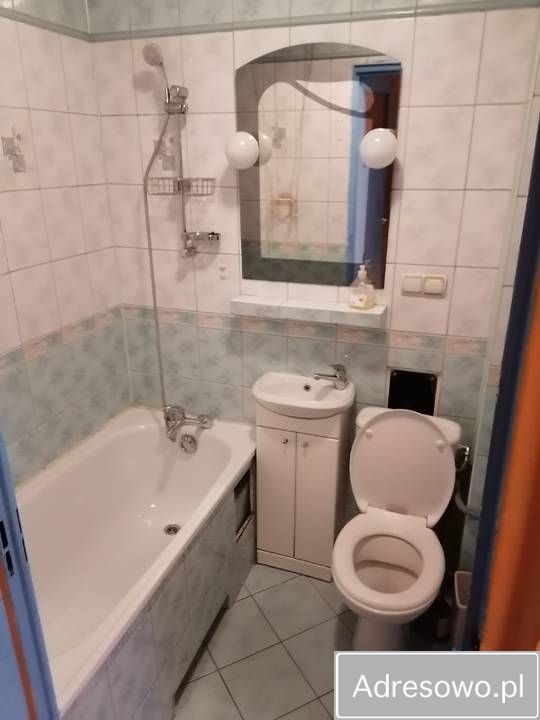 Mieszkanie 3-pokojowe Łódź Górna, ul. Kołowa. Zdjęcie 9