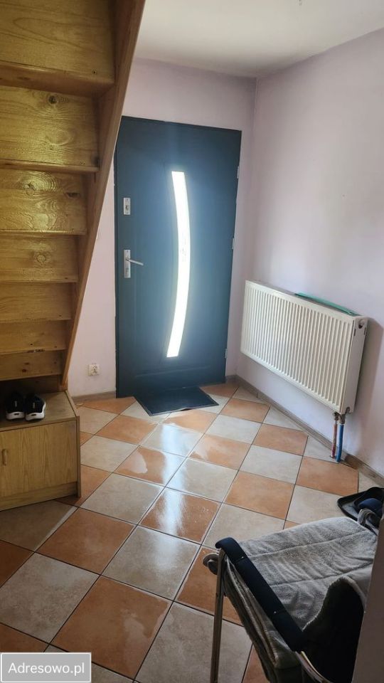 dom wolnostojący, 6 pokoi Jelcz-Laskowice, ul. Ogrodowa. Zdjęcie 2