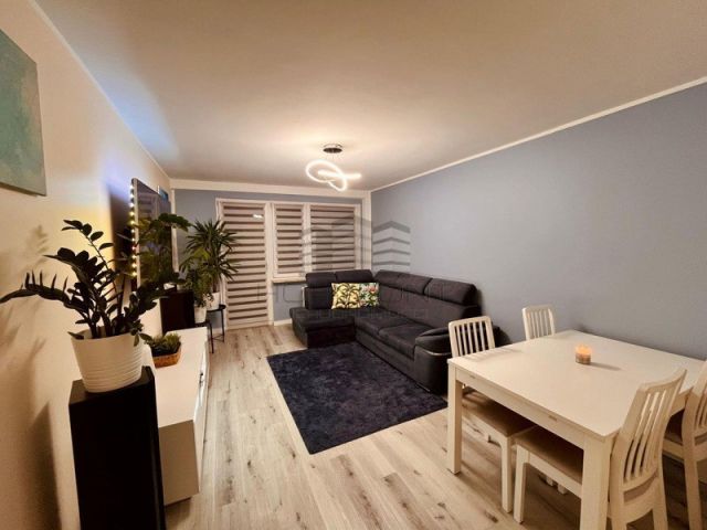 Mieszkanie 4-pokojowe Bydgoszcz Kapuściska, ul. Sandomierska. Zdjęcie 7