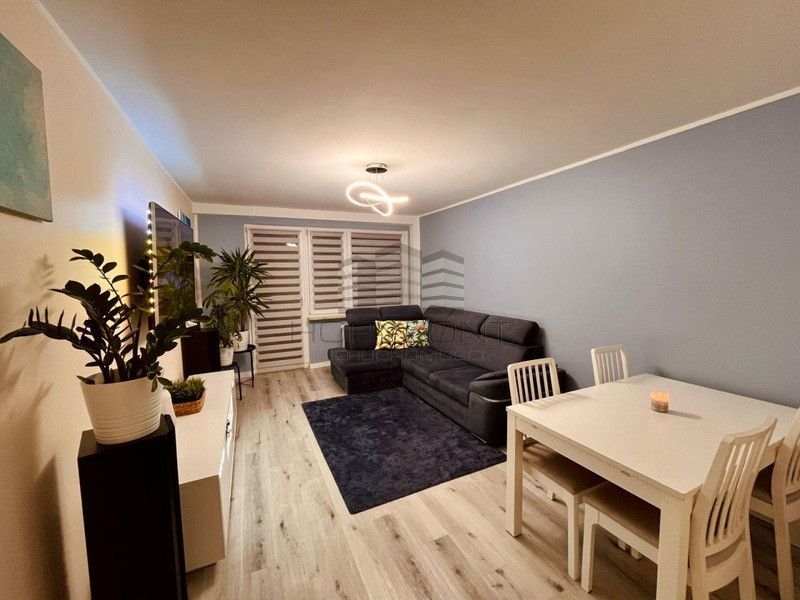 Mieszkanie 4-pokojowe Bydgoszcz Kapuściska, ul. Sandomierska. Zdjęcie 7