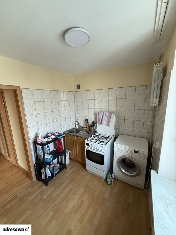 Mieszkanie 3-pokojowe Sochaczew Centrum, ul. Pokoju. Zdjęcie 8