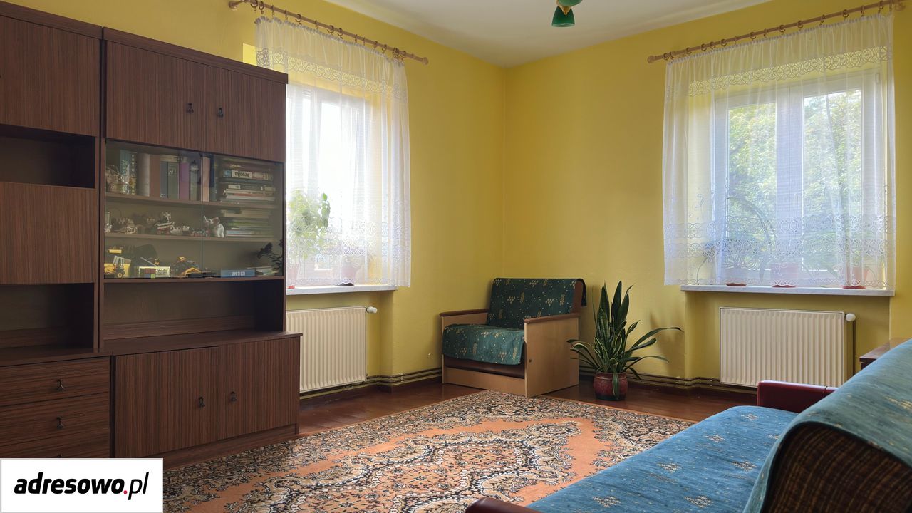 Mieszkanie 3-pokojowe Raciborowice Górne. Zdjęcie 5