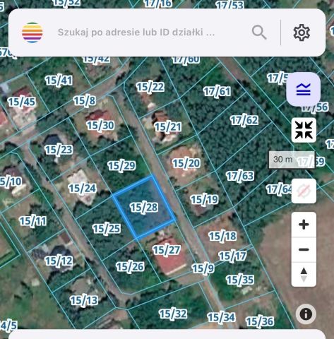 Działka budowlana Obrowo. Zdjęcie 1