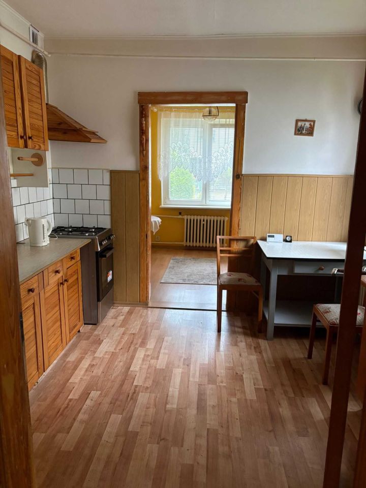 dom wolnostojący Szczecin Wielgowo. Zdjęcie 3