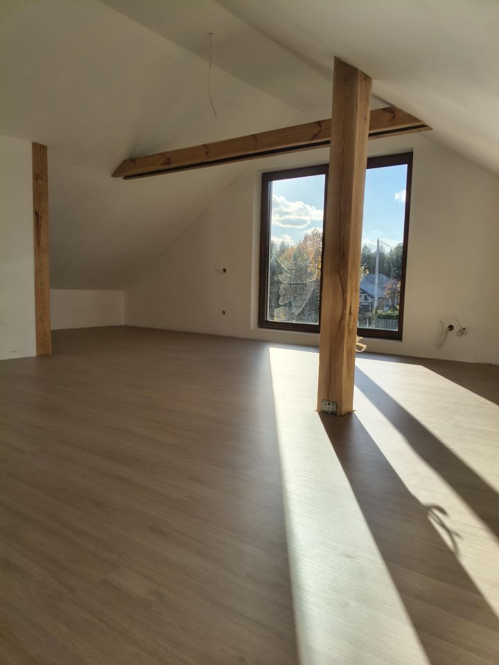 dom wolnostojący, 4 pokoje Grzegorzewice, ul. Świerkowa. Zdjęcie 14
