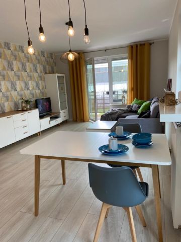 Mieszkanie 3-pokojowe Wrocław Księże Małe, ul. Siemianowicka. Zdjęcie 1