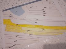 Działka budowlana Rudnik nad Sanem, ul. Bartosza Głowackiego. Zdjęcie 1