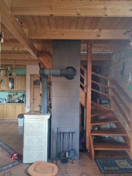 dom wolnostojący, 4 pokoje Osieczna, ul. Bolesława Prusa. Zdjęcie 7