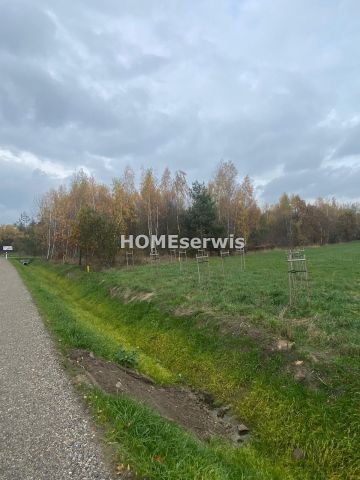 Działka Iwaniska. Zdjęcie 1