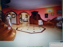 dom wolnostojący, 5 pokoi Starachowice, ul. Miodowa. Zdjęcie 4