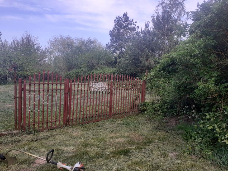 Działka siedliskowa Połchowo. Zdjęcie 3