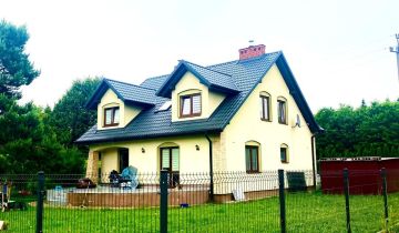 dom wolnostojący, 6 pokoi Jędrzejów, ul. Przemysłowa