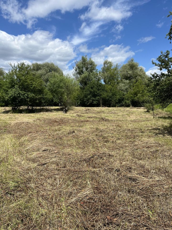 Działka rolna Łomianki Buraków, ul. Pastewna. Zdjęcie 7