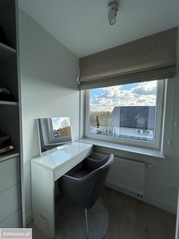 bliźniak, 3 pokoje Lublin Szerokie. Zdjęcie 8