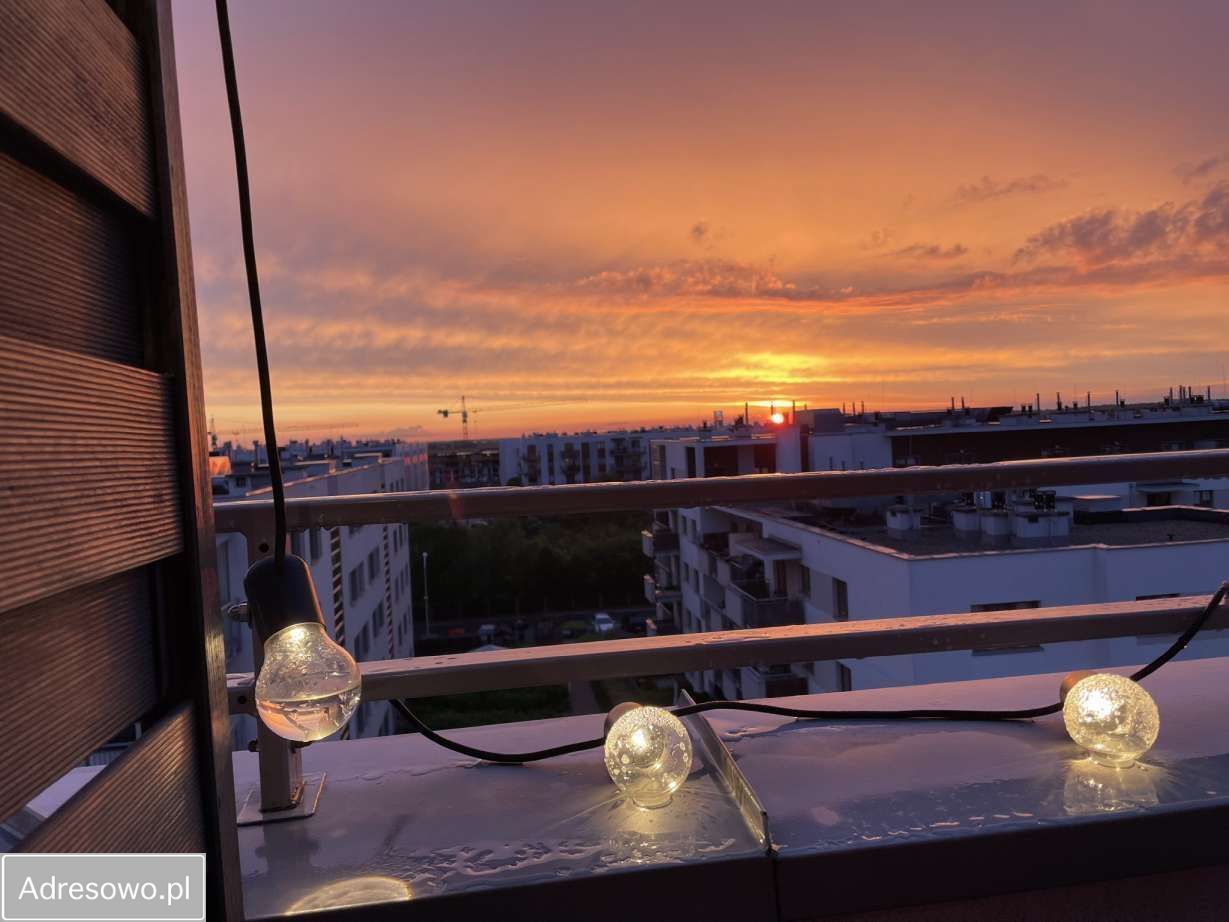 Mieszkanie 3-pokojowe Warszawa Bemowo, ul. Batalionów Chłopskich. Zdjęcie 12