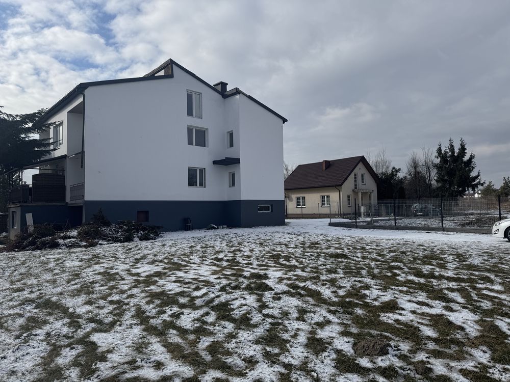 dom wolnostojący Piekoszów. Zdjęcie 7