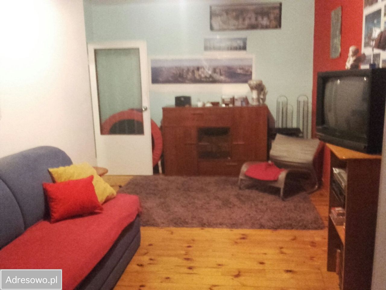 Mieszkanie 2-pokojowe Bielsko-Biała Śródmieście, ul. Czysta. Zdjęcie 6