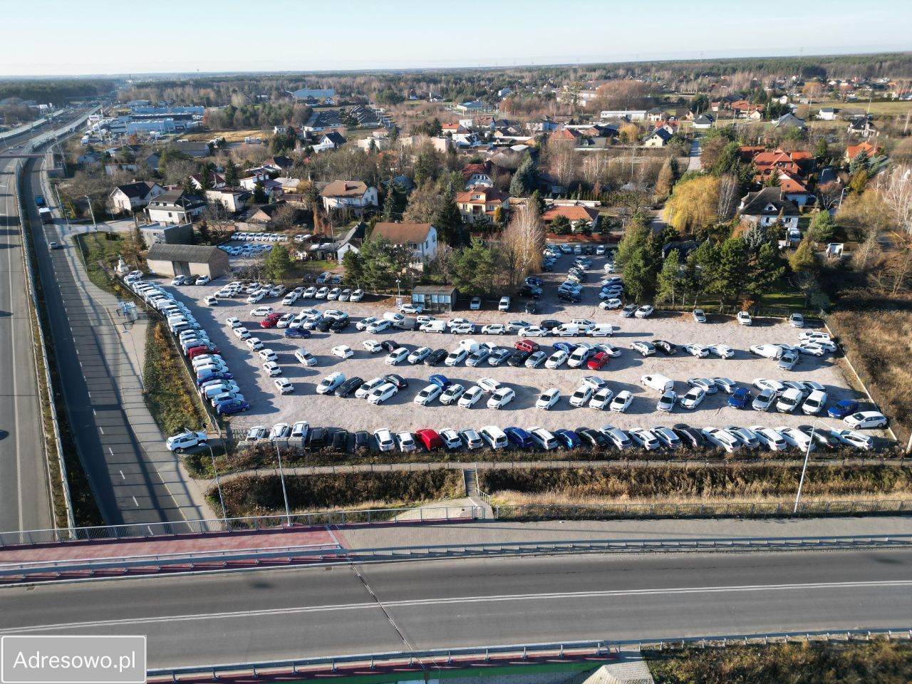 Działka inwestycyjna Wolica. Zdjęcie 7