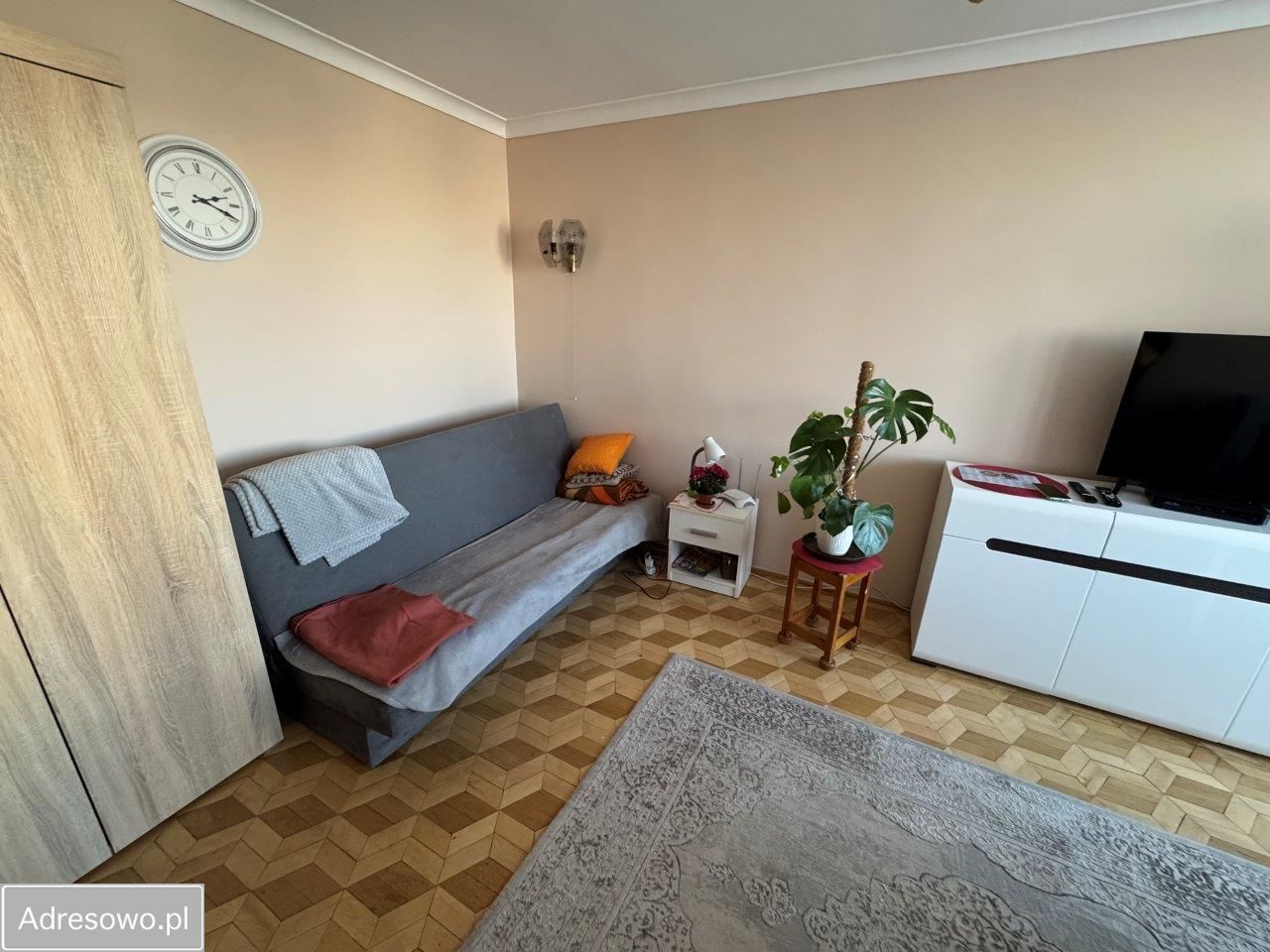 Mieszkanie 2-pokojowe Warszawa Targówek, ul. Bolesławicka. Zdjęcie 7