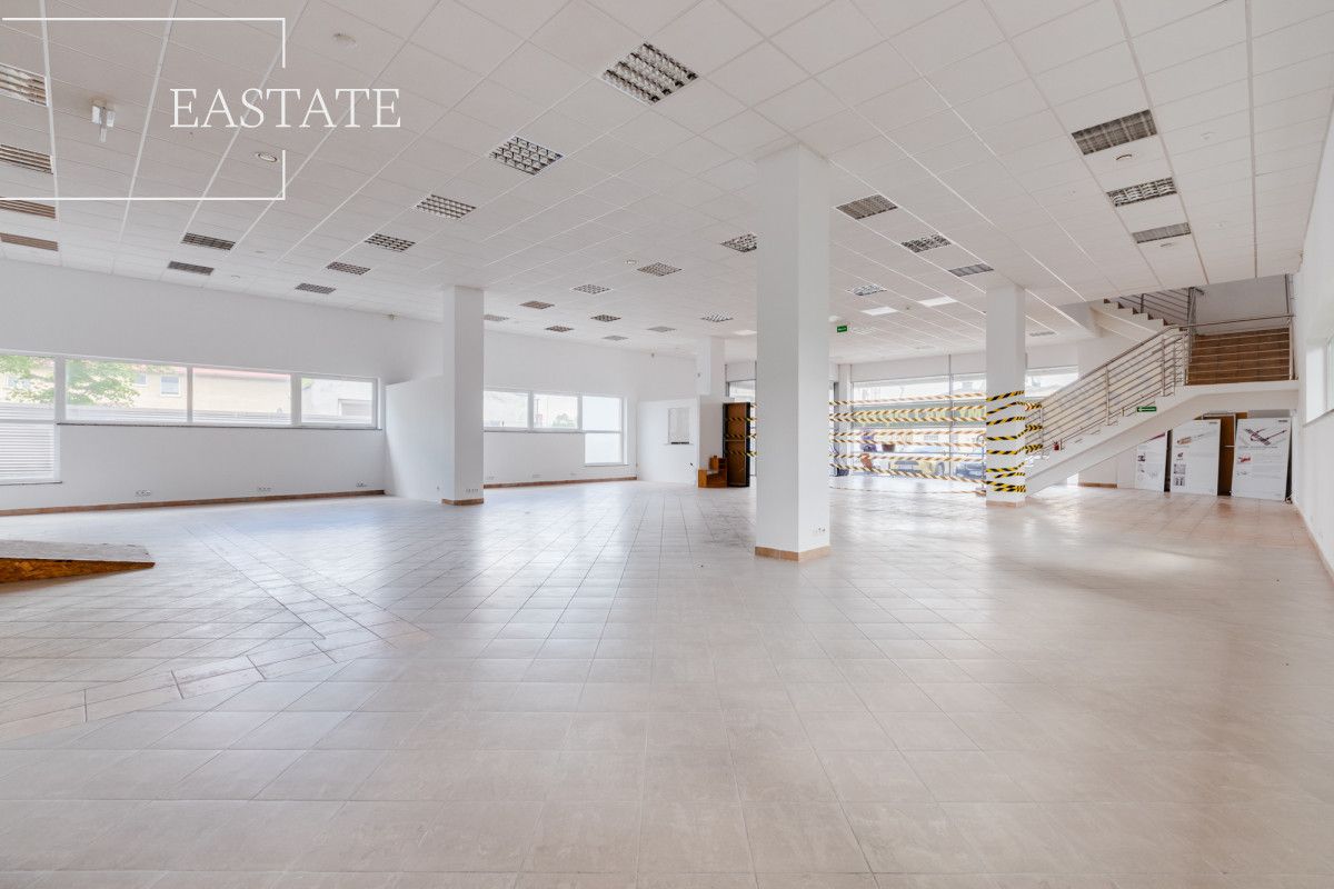 Lokal Rumia, ul. Sobieskiego. Zdjęcie 3