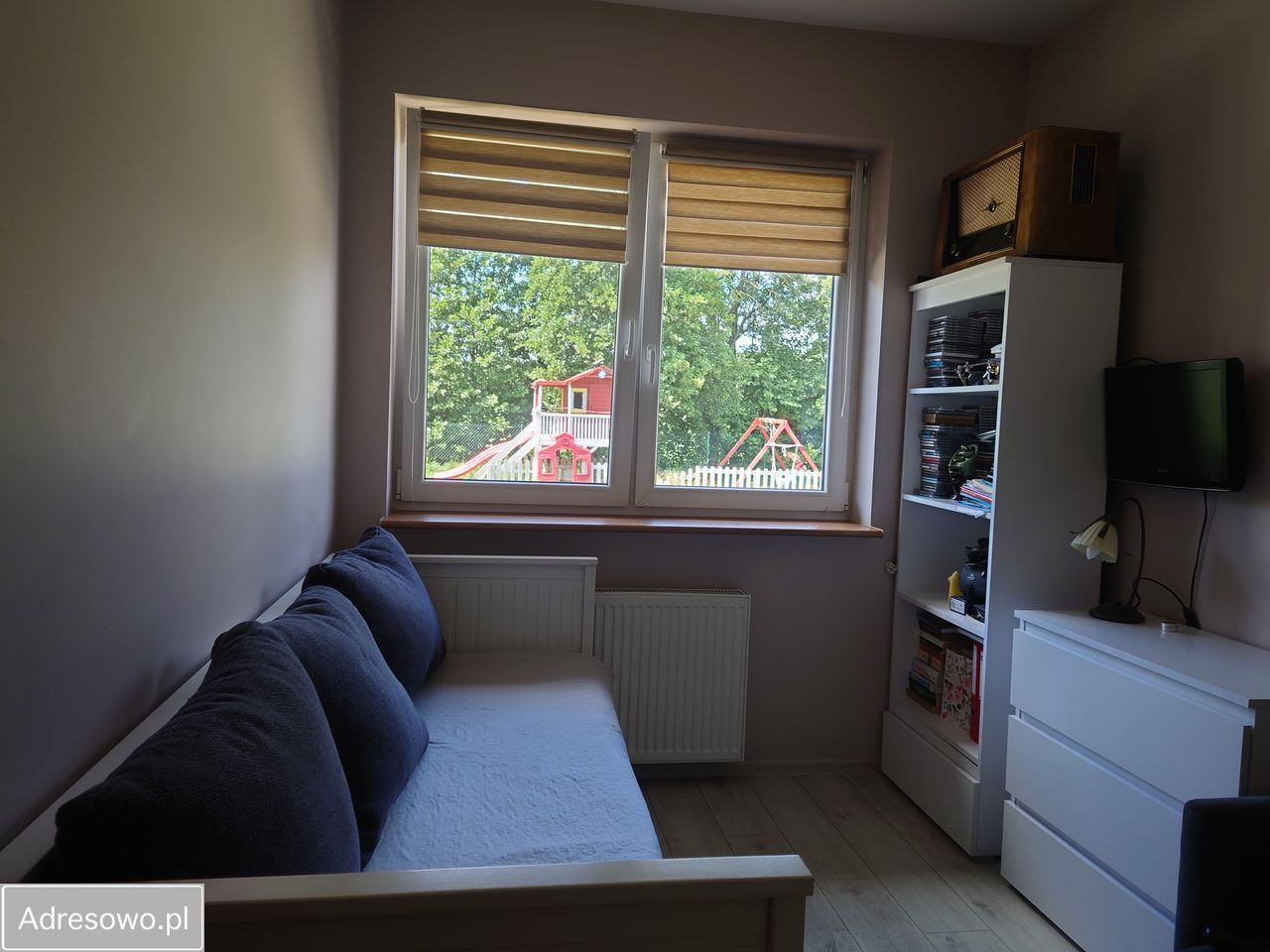 dom wolnostojący, 6 pokoi Borowo. Zdjęcie 14