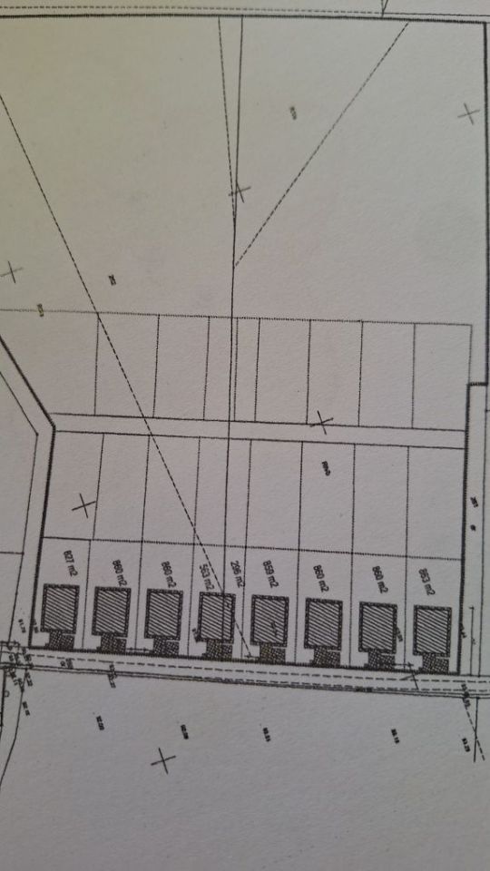 Działka budowlana Duszniki, ul. Szamotulska. Zdjęcie 2