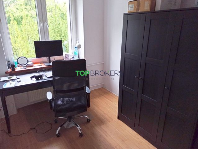 Mieszkanie 2-pokojowe Warszawa Mokotów, ul. Piotra Gruszczyńskiego. Zdjęcie 6