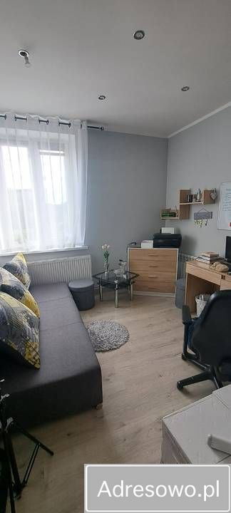 Mieszkanie 4-pokojowe Szwaruny. Zdjęcie 5