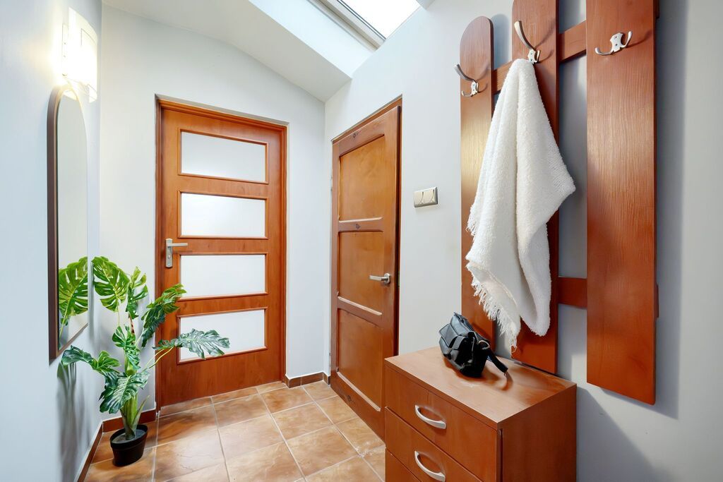 bliźniak, 7 pokoi Warszawa Targówek, ul. Czarna Droga. Zdjęcie 8