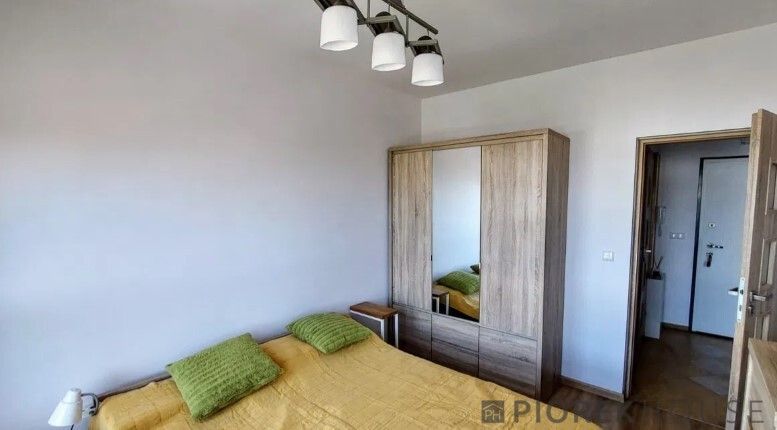 Mieszkanie 2-pokojowe Warszawa Włochy, ul. Obywatelska. Zdjęcie 5