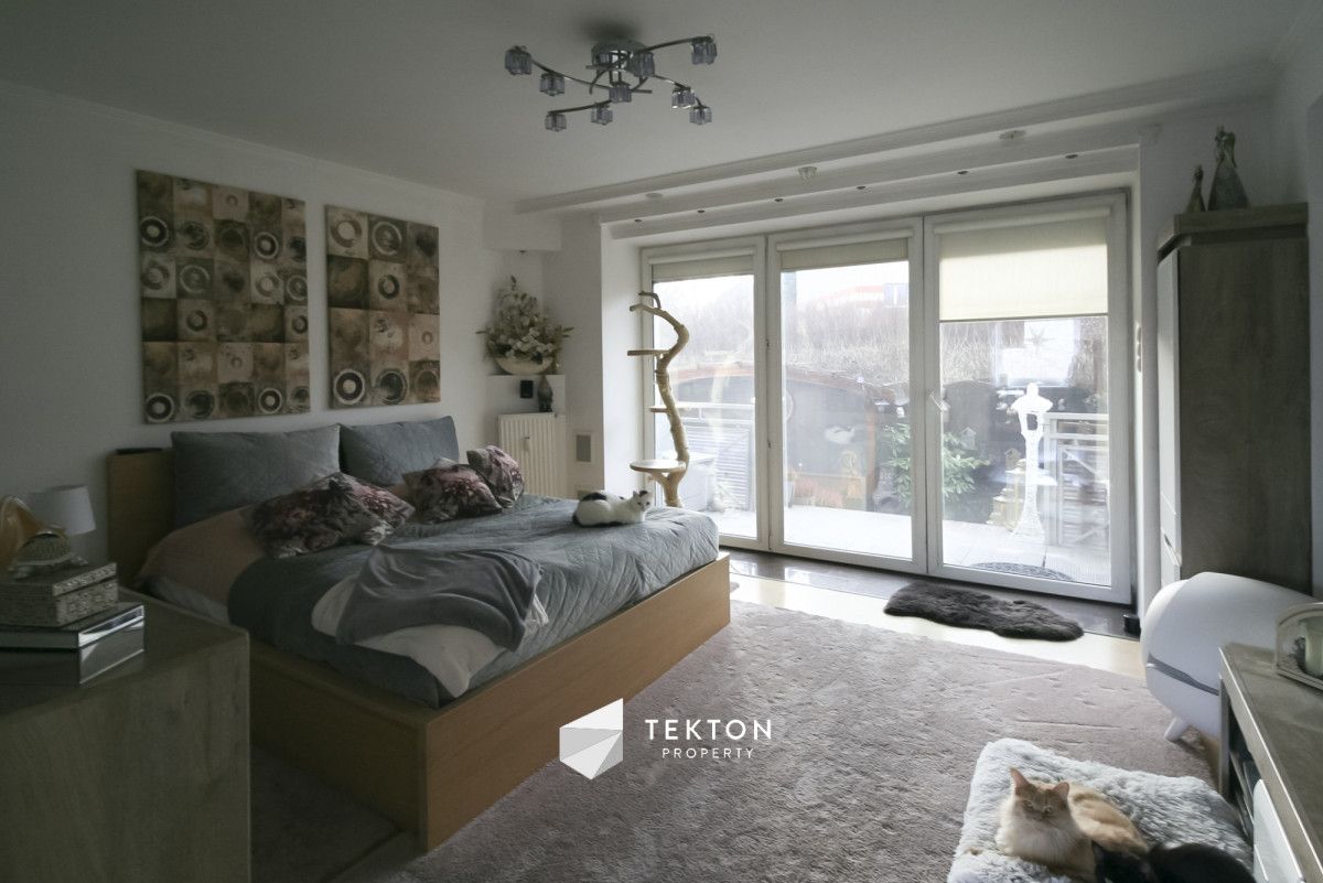 Mieszkanie 3-pokojowe Gdańsk Chełm, ul. Reformacka. Zdjęcie 7