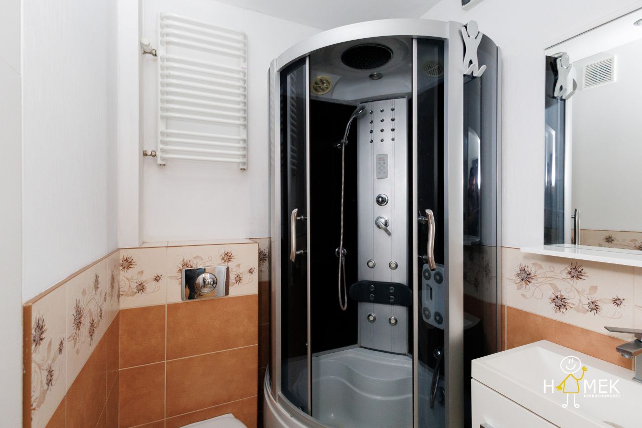 Mieszkanie 2-pokojowe Zabrze Centrum, ul. Wolności. Zdjęcie 7