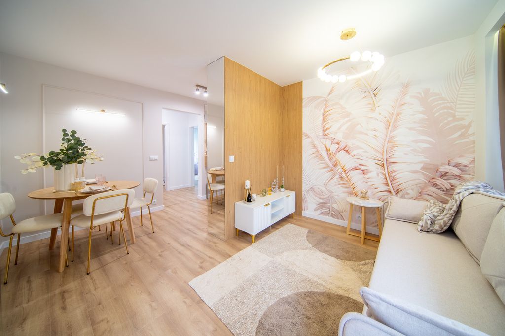 Mieszkanie 4-pokojowe Lublin Czuby, ul. Gościnna. Zdjęcie 19