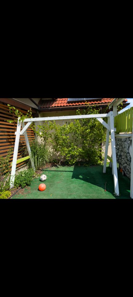 dom wolnostojący, 6 pokoi Mława Centrum, ul. Bronisława Malinowskiego. Zdjęcie 15