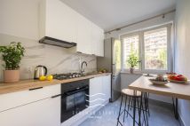 Mieszkanie 3-pokojowe Warszawa Mokotów, ul. Korsykańska